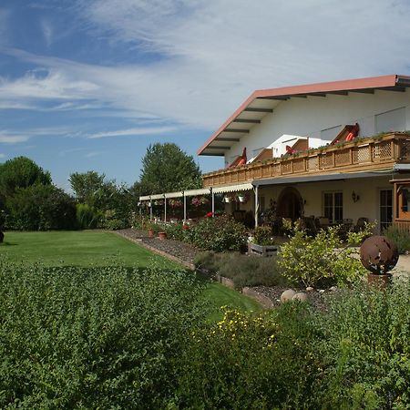 Gaestehaus Vinetum Altdorf  Ngoại thất bức ảnh