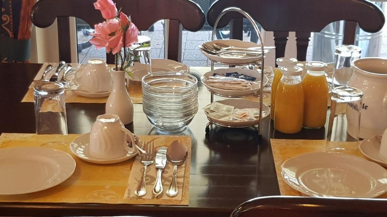 Gaestehaus Vinetum Altdorf  Ngoại thất bức ảnh